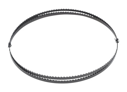 Draper Bandsaw Blade, 1712mm x 1/4", 6 skip Draper - Town Tools