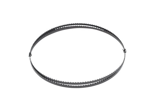 Draper Bandsaw Blade, 1712mm x 1/4", 6 skip Draper - Town Tools