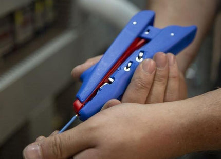 Weicon® Duo-Crimp No. 300 Weicon® - RockBottom Northampton