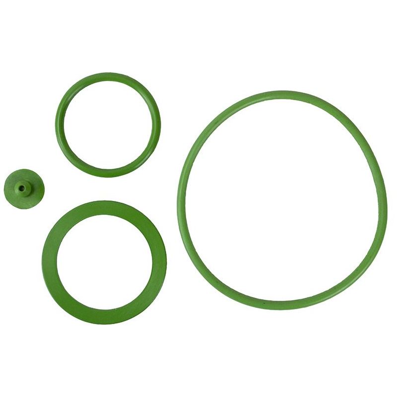 Faithfull Viton® Seals Pack for FAISPRAY16HD Faithfull - RockBottom Northampton