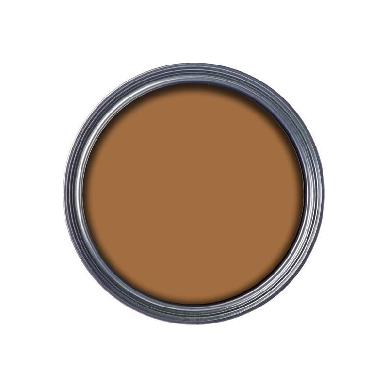 Ronseal Quick Drying Decking Stain Rich Mahogany 2.5 litre Ronseal - RockBottom Nothampton