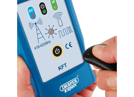 Draper Vehicle Key Fob Tester 24446 Draper - Town Tools 