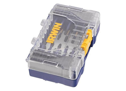 Irwin® Impact Pro Performance Bit Set, 22 Piece IRWIN® - RockBottom Northampton