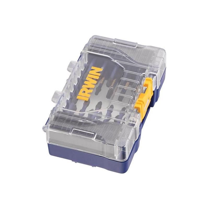 Irwin® Impact Pro Performance Bit Set, 22 Piece IRWIN® - RockBottom Northampton