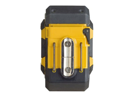 Stabila LAX 300 G Cross Line Laser Level Stabila - RockBottom Nothampton