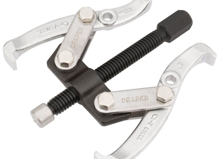 Draper Twin Leg Reversible Puller, 102mm Reach x 110mm Spread 13907 Draper - Town Tools 