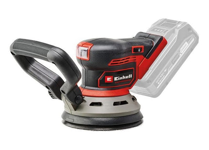 Einhell TP-RS 18/32 Li BL - Solo Power X-Change Rotating Sander 18V Bare Unit Einhell - RockBottom Northamptin