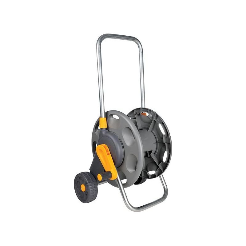 Hozelock 2398 60m Freestanding Hose Reel ONLY Hozelock - RockBottom Northampton
