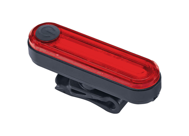 Draper Rechargeable LED Bicycle Rear Light 41740 Draper - Town Tools 