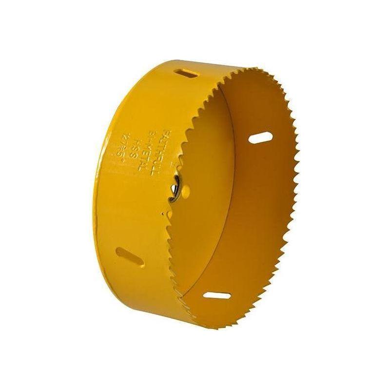 Faithfull Bi-Metal Cobalt Holesaw 127mm Faithfull - RockBottom Northampton