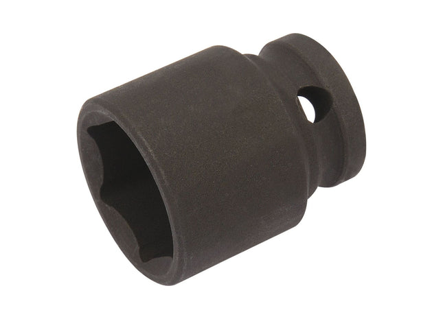 Draper Expert HI-TORQ 6 Point Impact Socket, 3/8" Sq. Dr., 19mm Draper - Town Tools 