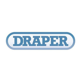 Draper BACKING PAD - TRIANGULAR 11495 Draper - Town Tools 
