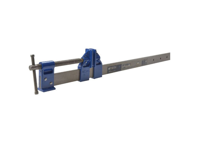 Irwin® Record® 135/5 Heavy-Duty Sash Clamp 1050mm (42in) Capacity IRWIN® Record® - RockBottom Northampton