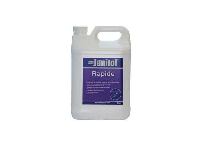 Swarfega® Janitol® Rapide 5 litre Swarfega® - RockBottom Nothampton
