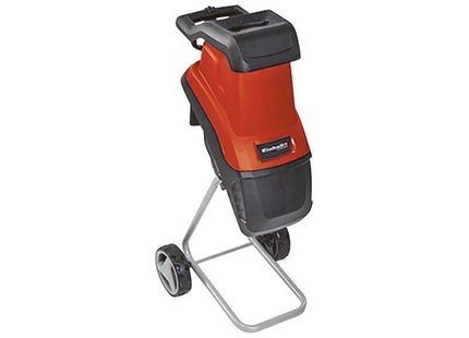 Einhell GH-KS 2540 Rapid Shredder 2500W 240V Einhell - RockBottom Northamptin