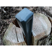 Faithfull Super Log Splitting Wedge 200mm (8in) Faithfull - RockBottom Northampton