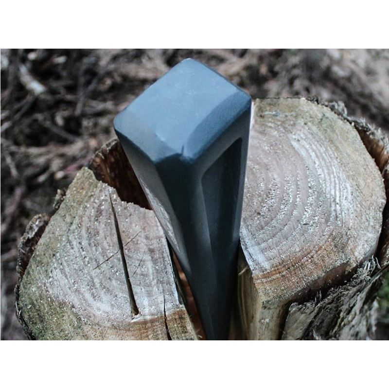 Faithfull Super Log Splitting Wedge 200mm (8in) Faithfull - RockBottom Northampton