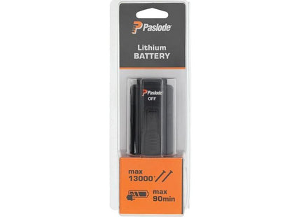 Paslode Li-ion Battery Paslode - RockBottom Nothampton