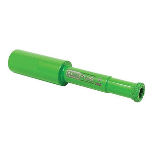 Coreplus DTDM6 Diamond Tile Drill Bit 6mm CorePlus - RockBottom Northampton