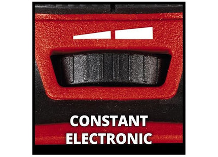 Einhell TP-AG 18/125 CE Q Li-Solo Pro Angle Grinder 18V Bare Unit Einhell - RockBottom Northamptin