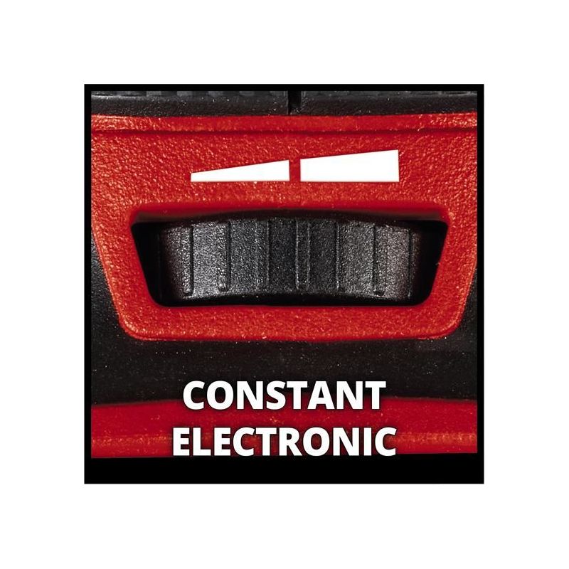 Einhell TP-AG 18/125 CE Q Li-Solo Pro Angle Grinder 18V Bare Unit Einhell - RockBottom Northamptin