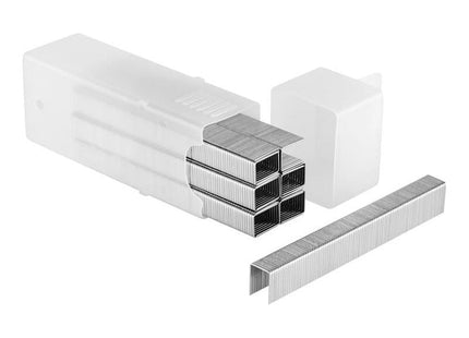 Stanley® Hand Tools TRA709T Heavy-Duty Staples 14mm (Pack 1000) STANLEY® Hand Tools - RockBottom Nothampton