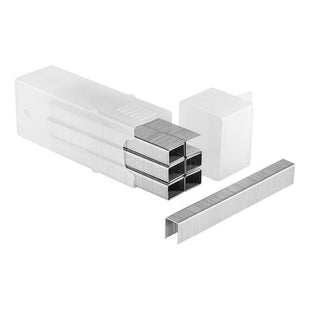 Stanley® Hand Tools TRA709T Heavy-Duty Staples 14mm (Pack 1000) STANLEY® Hand Tools - RockBottom Nothampton