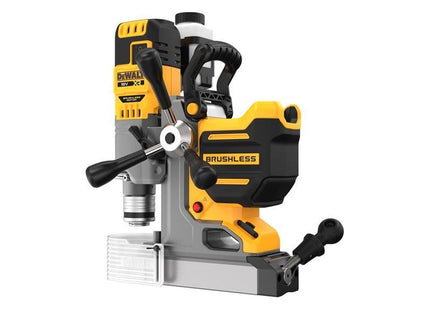 Dewalt Power Tools DCD1623N XR Brushless Magnetic Drill 18V Bare Unit DeWALT Power Tools - RockBottom Northampton