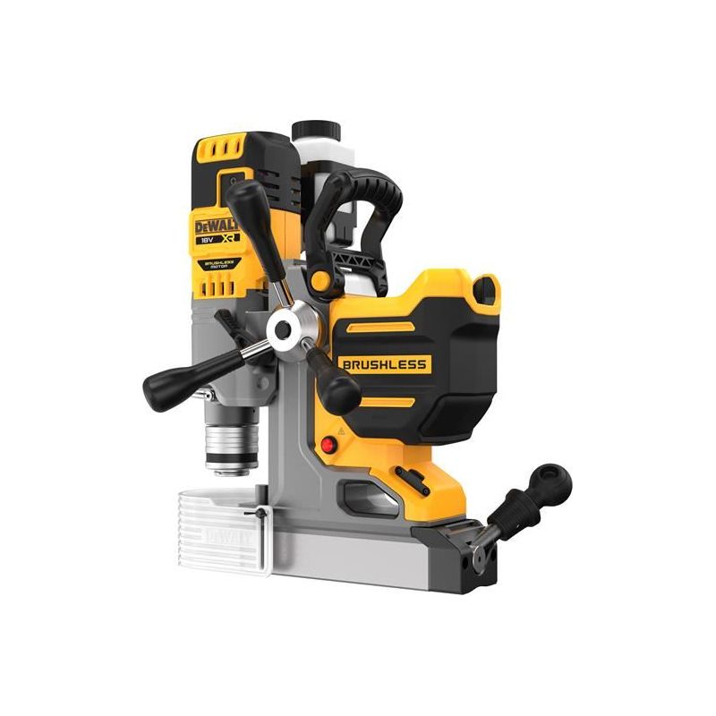 Dewalt Power Tools DCD1623N XR Brushless Magnetic Drill 18V Bare Unit DeWALT Power Tools - RockBottom Northampton