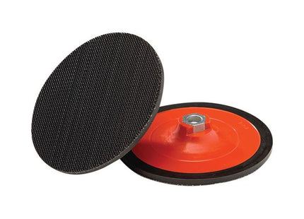Flexipads World Class Sander Extragrip Pad 115mm M14 Flexipads World Class - RockBottom Northampton