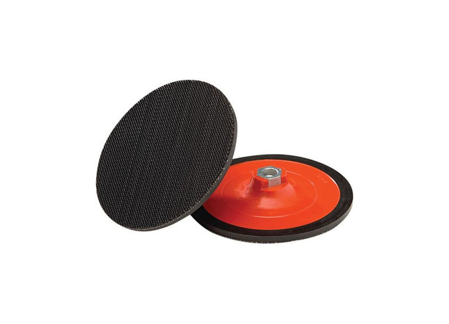 Flexipads World Class Sander Extragrip Pad 115mm M14 Flexipads World Class - RockBottom Northampton