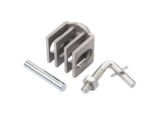 Draper Earth Clamp 74345 Draper - Town Tools 