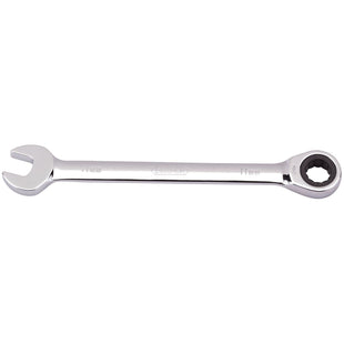 Draper Metric Ratcheting Combination Spanner, 11mm 31008 Draper - Town Tools 