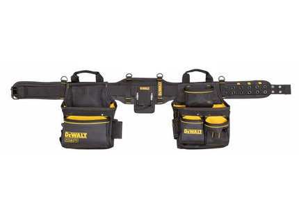 DEWALT Storage DWST40603-1 Pro Tool Rig DEWALT Storage - RockBottom Northampton