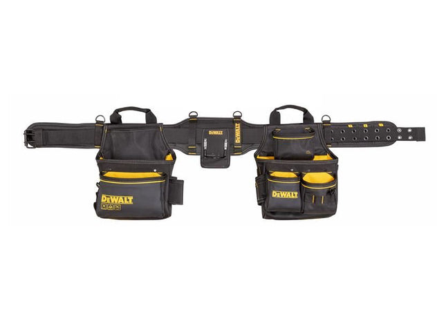 DEWALT Storage DWST40603-1 Pro Tool Rig DEWALT Storage - RockBottom Northampton
