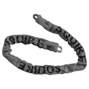 Squire CP48PR Security Chain 1.2m x 6.5mm Squire - RockBottom Nothampton