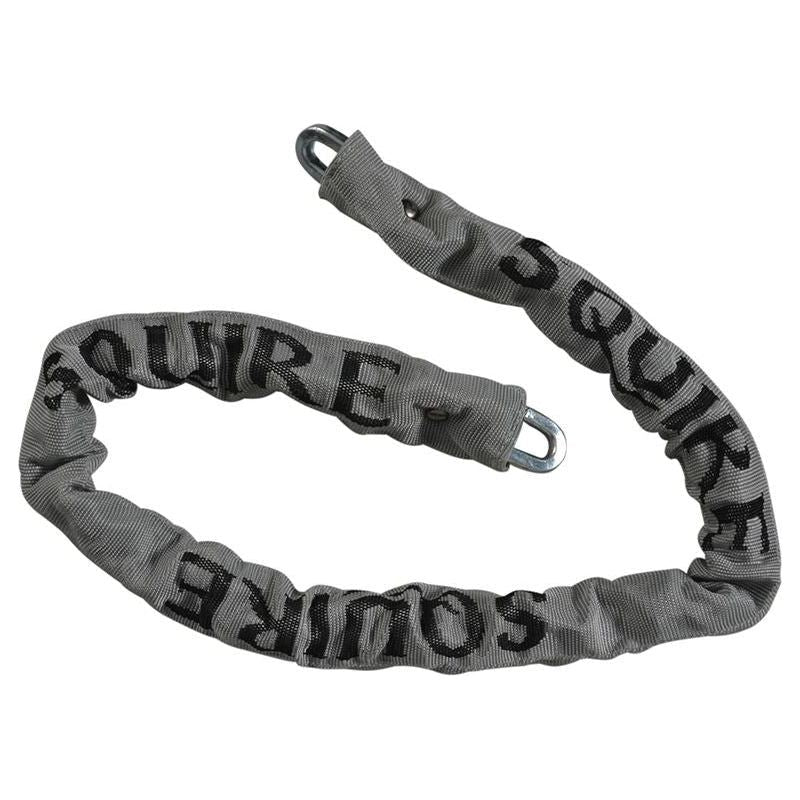 Squire CP48PR Security Chain 1.2m x 6.5mm Squire - RockBottom Nothampton