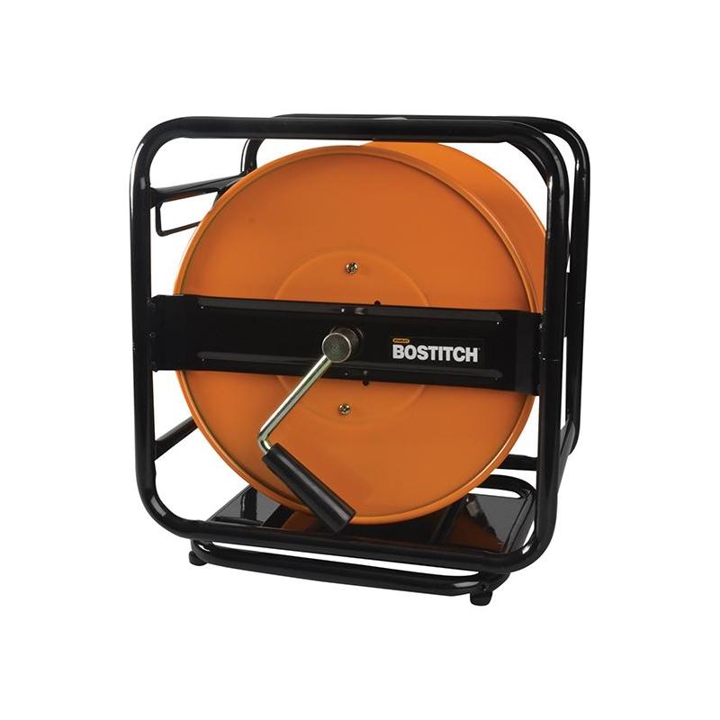 Bostitch CPACK30 30m Air Line Hose On Reel Bostitch - RockBottom Northampton