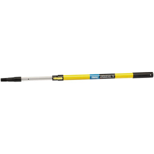 Draper Step-Lock Fibreglass Extension Pole, 1.2m 41573 Draper - Town Tools 