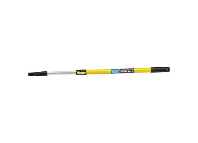 Draper Step-Lock Fibreglass Extension Pole, 1.2m 41573 Draper - Town Tools 