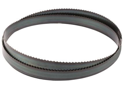 Draper Bandsaw Blade, 2560mm x 1", 4 skip 45934 Draper - Town Tools 