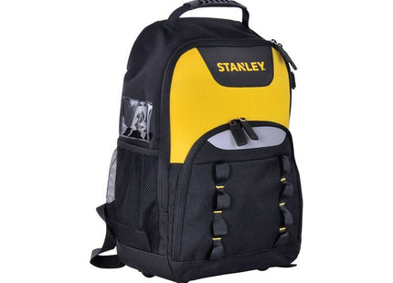 Stanley® Hand Tools Tool Backpack 35cm (14in) STANLEY® Hand Tools - RockBottom Nothampton