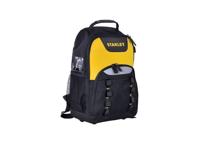 Stanley® Hand Tools Tool Backpack 35cm (14in) STANLEY® Hand Tools - RockBottom Nothampton