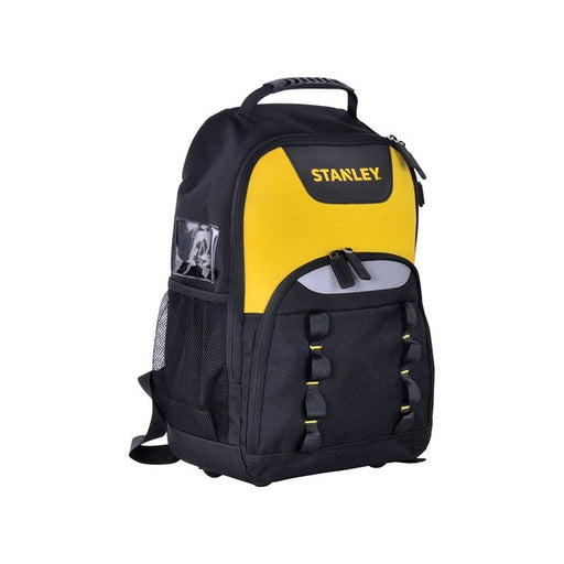 Stanley® Hand Tools Tool Backpack 35cm (14in) STANLEY® Hand Tools - RockBottom Nothampton