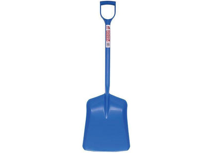 Red Gorilla Gorilla Shovel™ Blue Red Gorilla - RockBottom Nothampton