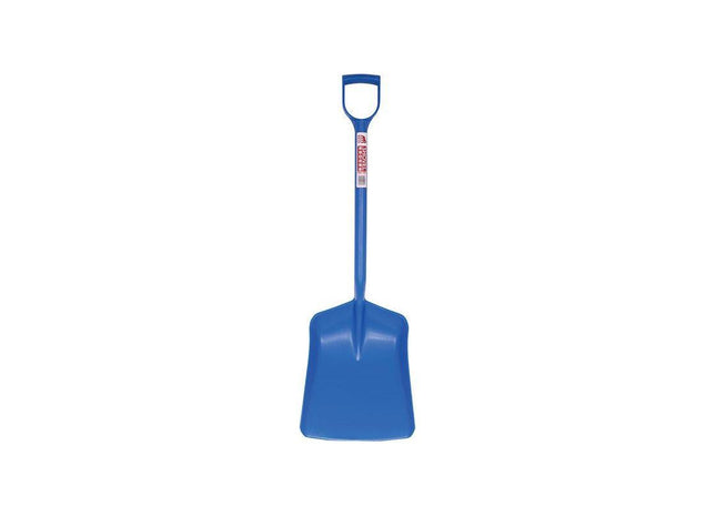 Red Gorilla Gorilla Shovel™ Blue Red Gorilla - RockBottom Nothampton