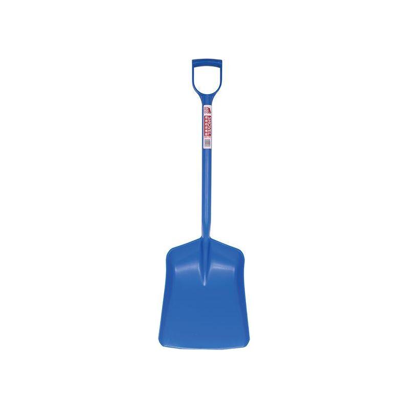 Red Gorilla Gorilla Shovel™ Blue Red Gorilla - RockBottom Nothampton