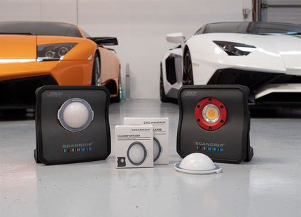 Scangrip® Large Diffuser SCANGRIP® - RockBottom Nothampton