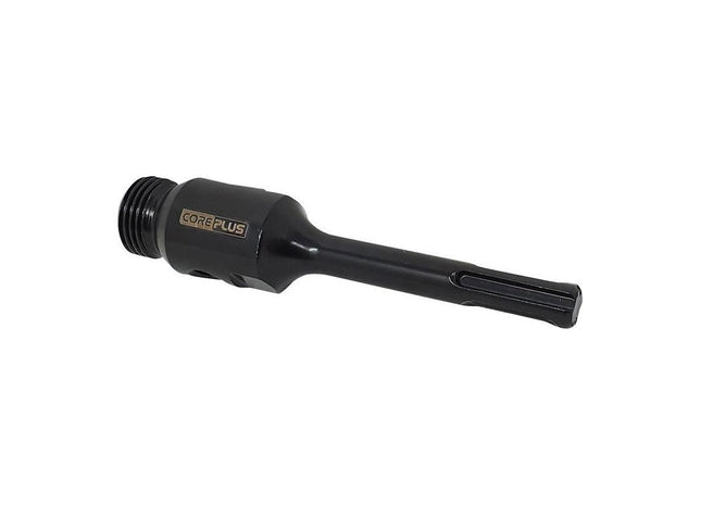 Coreplus DCA115SDS SDS Extension Adaptor 115mm CorePlus - RockBottom Northampton