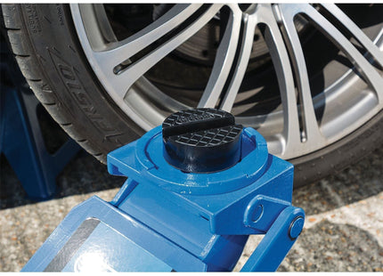 Draper Trolley Jack Rubber Pad, Large 41737 Draper - Town Tools 
